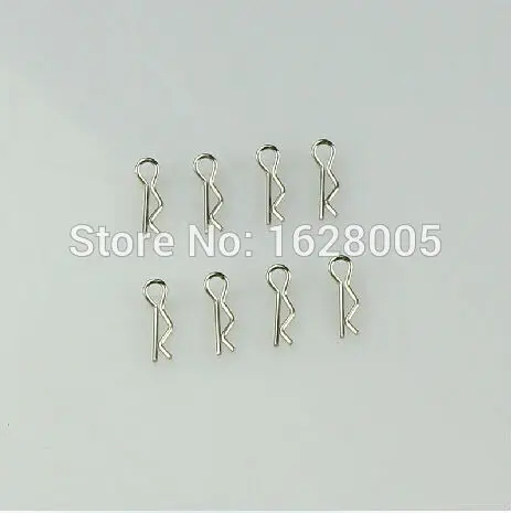 8X Wltoys L959 L969 L979 RC гоночный автомобиль L959-66 корпус зажимов | Игрушки и хобби
