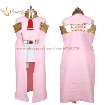 Kisstyle Fashion New Gurren Lagann Nia Teppelin Uniform COS Clothing Cosplay Costume,Customized Accepted
Kisstyle Fashion New Gurren Lagann Nia Teppelin Uniform COS Clothing Cosplay Costume,Customized Accepted