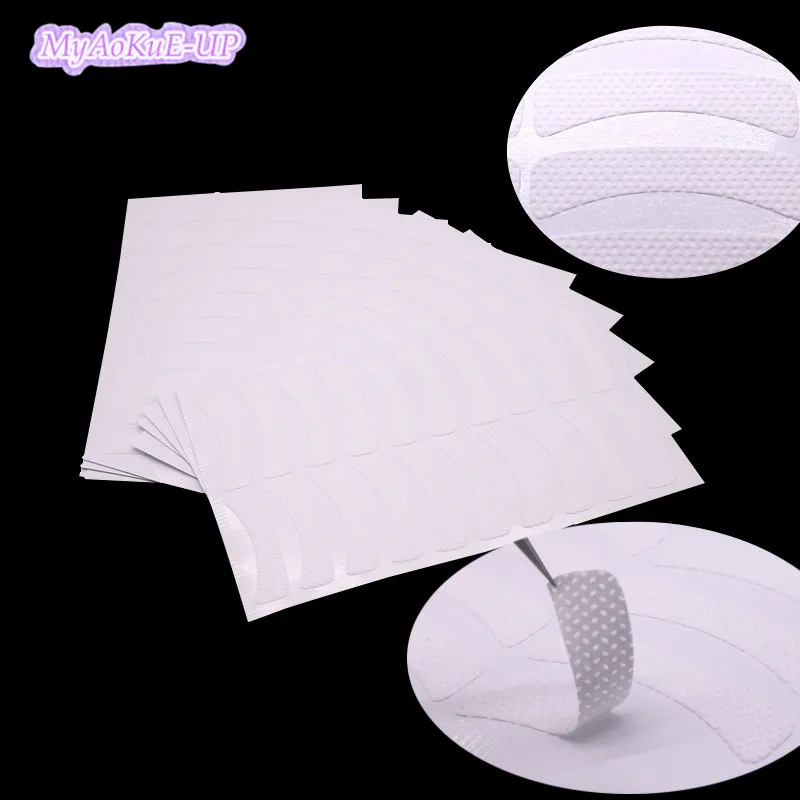 20pcs Eye Stickers Paper Patches Under Eye Pads For Eyelash Extension Fabrics Pads Patches Adhesive Eye Tape Wraps Make Up Tools
20pcs Eye Stickers Paper Patches Under Eye Pads For Eyelash Extension Fabrics Pads Patches Adhesive Eye Tape Wraps Make Up Tools