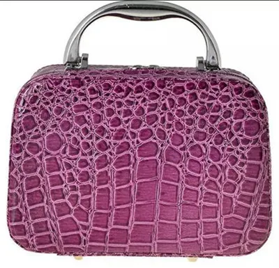 Hot-2018-Small-Mini-Alligator-Bags-Cute-Flower-Lady-Makeup-Bag-Women-PU-Leather-Handbag-Suitcase(10)