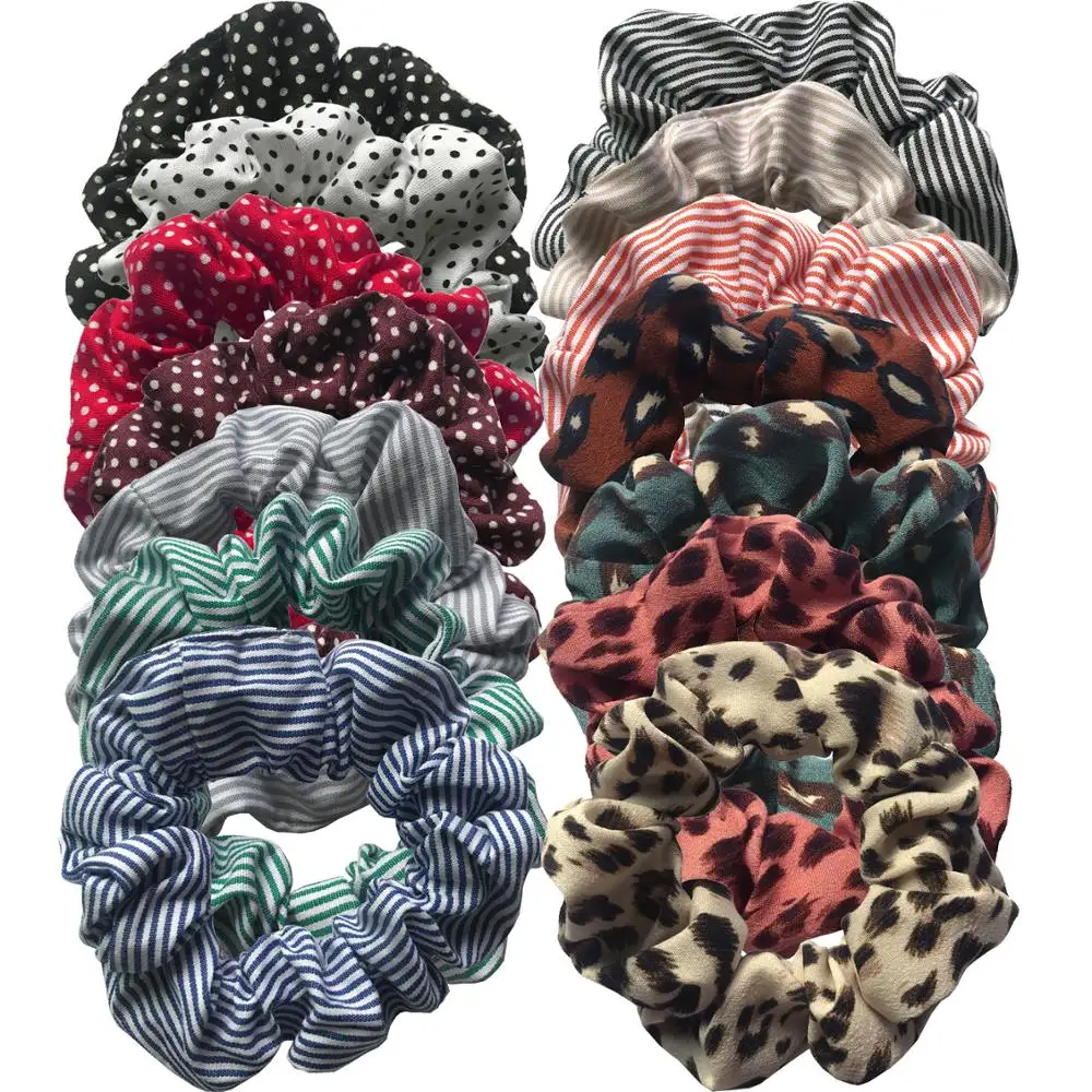 Stylish Girls Lady's Hair Scrunchy Ponytail Holder Bun Hair Elastic Bands Hair Ties Women Hairdress Hair bow Accessories
Stylish Girls Lady's Hair Scrunchy Ponytail Holder Bun Hair Elastic Bands Hair Ties Women Hairdress Hair bow Accessories