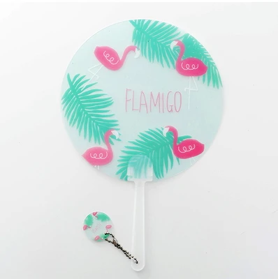 Cute Japanese Cartoon Children Kids Hand Fan Animals Print Dance Round Fans Party Favor Gift PP
Cute Japanese Cartoon Children Kids Hand Fan Animals Print Dance Round Fans Party Favor Gift PP