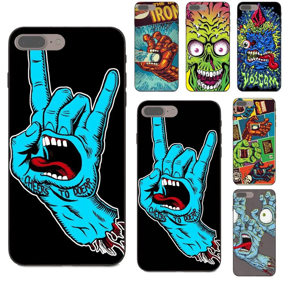 For Xiaomi Mi Mix Max Note 2 2S 3 5X 6 8 SE A1 Play F1 Soft Silicone TPU Black Fashion Case Cover Skateboard Skate Santa Cruz
For Xiaomi Mi Mix Max Note 2 2S 3 5X 6 8 SE A1 Play F1 Soft Silicone TPU Black Fashion Case Cover Skateboard Skate Santa Cruz