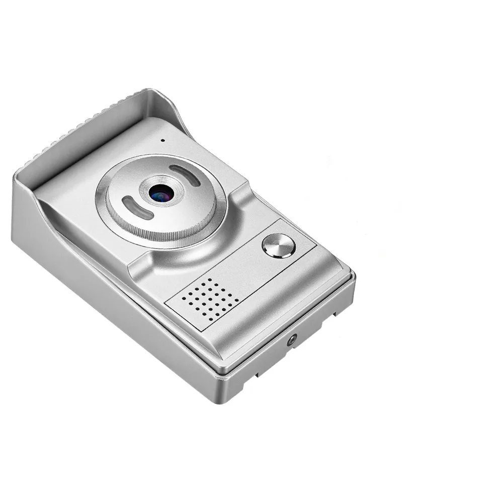 REDEAGLE-Home-Wired-7-inch-LCD-Video-Door-Phone-Intercom-System-w-700TVL-Color-Doorbell-Camera (1)