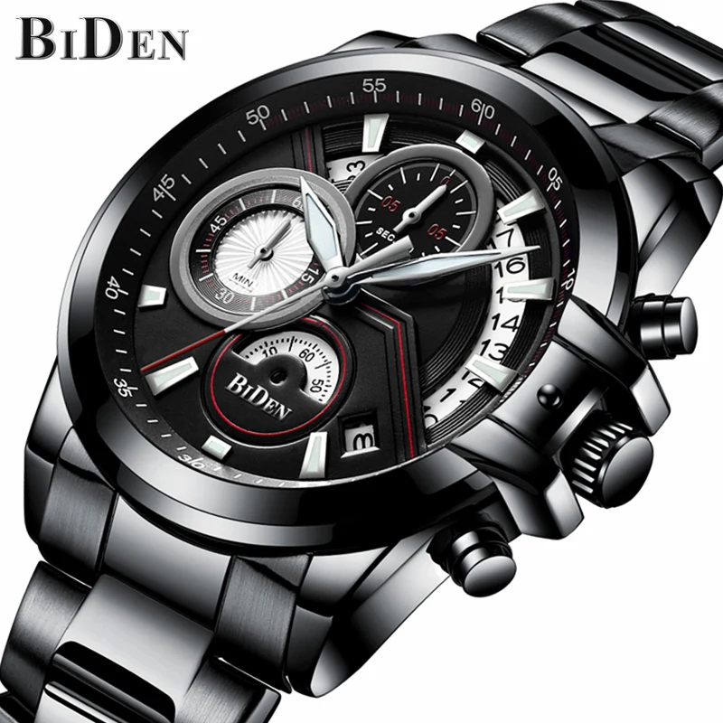 2018 Relogio Masculino Mens Watches Top Brand Luxury Watch Men Fashion Sport Quartz Clock Full Steel Business Waterproof Watches
2018 Relogio Masculino Mens Watches Top Brand Luxury Watch Men Fashion Sport Quartz Clock Full Steel Business Waterproof Watches