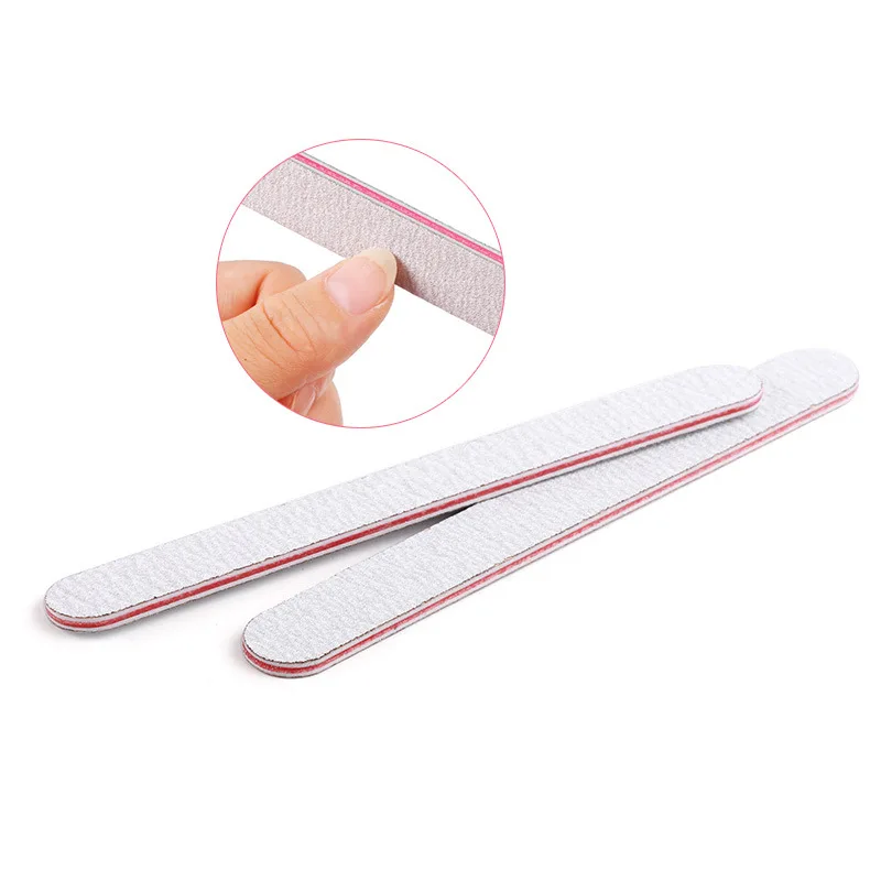 1Pcs Professional Slim Sandpaper Nail Files Nail Tips Tools Cuticle Remover Lixa De Unha Nail Care Accessories
1Pcs Professional Slim Sandpaper Nail Files Nail Tips Tools Cuticle Remover Lixa De Unha Nail Care Accessories