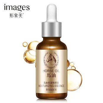 IMAGESS Horse oil moisturizing essence Facial Care Anti-Aging Brighten Skin Care Shrink pores control oil replenishment cream
IMAGESS Horse oil moisturizing essence Facial Care Anti-Aging Brighten Skin Care Shrink pores control oil replenishment cream