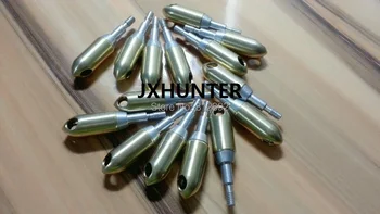 48PK copper Whistle arrow heads archery arrowhead yellow whistle broadhead steel arrow tips
48PK copper Whistle arrow heads archery arrowhead yellow whistle broadhead steel arrow tips