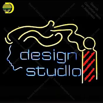 Neon Sign Design Studio for salon Neon Signs Hair Cut Glass Tubes Neon Bulbs Signboard decorate room wall Handcraft store sign
Neon Sign Design Studio for salon Neon Signs Hair Cut Glass Tubes Neon Bulbs Signboard decorate room wall Handcraft store sign