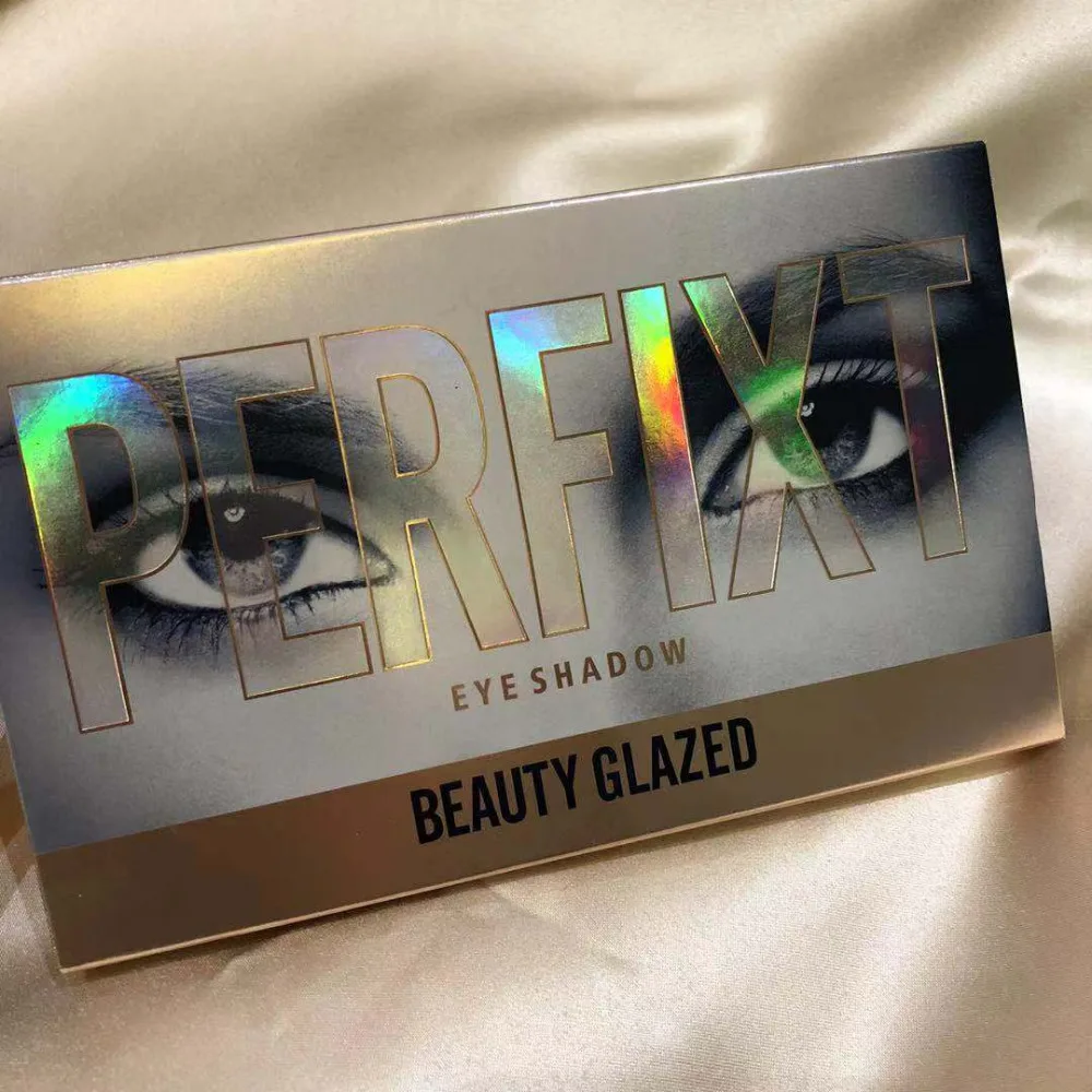 Hot Professional Makeup 18 Color Nude Eyeshadow Pallete Waterproof Eyeshadow Palette Make up Brush Eye shadow Palette Cosmetics
Hot Professional Makeup 18 Color Nude Eyeshadow Pallete Waterproof Eyeshadow Palette Make up Brush Eye shadow Palette Cosmetics