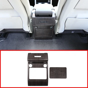 Oak Wood Grain ABS Rear Row Air Conditioning Vent Outlet Cover Trim For Land Rover Discovery 5 HSE LR5 2017-2018 Car Accessories
Oak Wood Grain ABS Rear Row Air Conditioning Vent Outlet Cover Trim For Land Rover Discovery 5 HSE LR5 2017-2018 Car Accessories