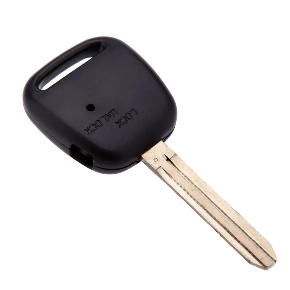 Replacement Remote Head Key Keyless F o b Case Shell Pad Button Blade Blank for TOYOTA
Replacement Remote Head Key Keyless F o b Case Shell Pad Button Blade Blank for TOYOTA