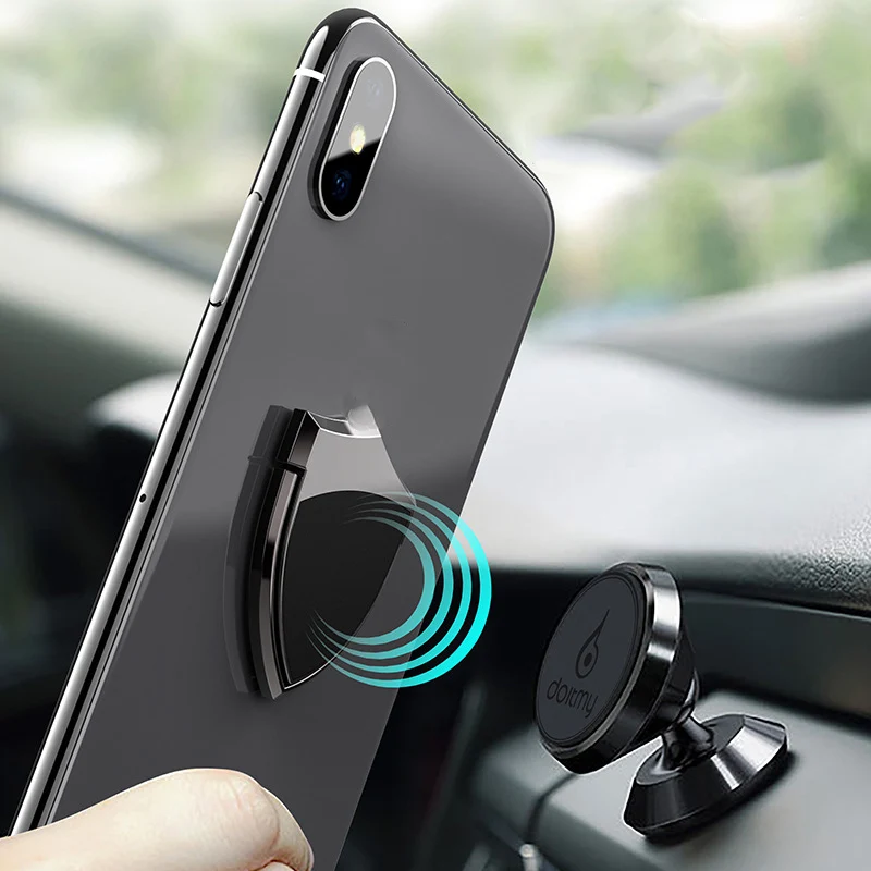 Magnetic Car Phone Holder Universal Car Holder For Smartphone Cellphone 360 Degree Magnetic Finger Ring Holder For iPhone
Magnetic Car Phone Holder Universal Car Holder For Smartphone Cellphone 360 Degree Magnetic Finger Ring Holder For iPhone