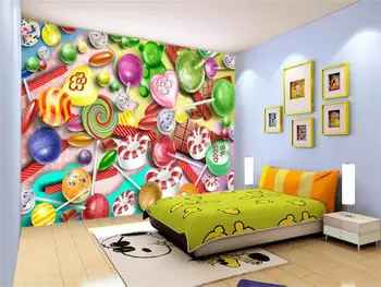 3d living room photo wallpaper custom mural non-woven wall sticker kids room cartoon candy 3d photo sofa TV background wallpaper
3d living room photo wallpaper custom mural non-woven wall sticker kids room cartoon candy 3d photo sofa TV background wallpaper