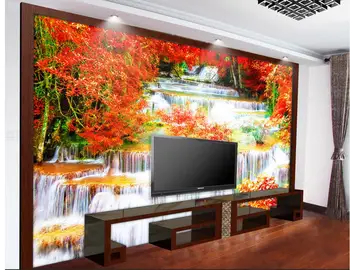 3d customized wallpaper wall 3d wallpaper Mountain stream water forest background wall mural 3d wallpaper
3d customized wallpaper wall 3d wallpaper Mountain stream water forest background wall mural 3d wallpaper