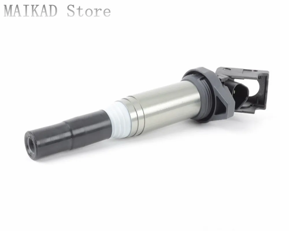 Катушка зажигания для BMW F12 F13 M6 640i 650i 640d 640iX 650iX 650iX 4,0 650iX 4,4 640dX 12138616153
Катушка зажигания для BMW F12 F13 M6 640i 650i 640d 640iX 650iX 650iX 4,0 650iX 4,4 640dX 12138616153