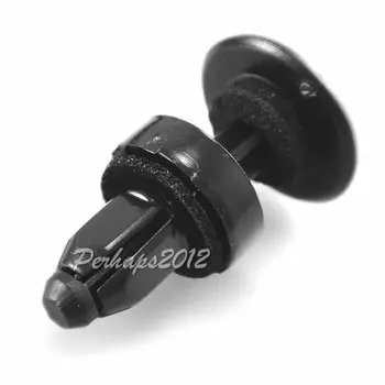 10x OEM for Honda for Accord Cowl Panel 8mm Hole clip Nylon Push Type Retainer 91508-SM4-003
10x OEM for Honda for Accord Cowl Panel 8mm Hole clip Nylon Push Type Retainer 91508-SM4-003
