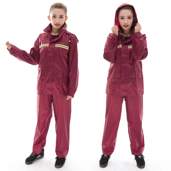 Free shipping women's Bicycle Rain Poncho Rain Jacket women's Motorcycle Raincoat Women's rainwear Ms. capa de chuva
Free shipping women's Bicycle Rain Poncho Rain Jacket women's Motorcycle Raincoat Women's rainwear Ms. capa de chuva