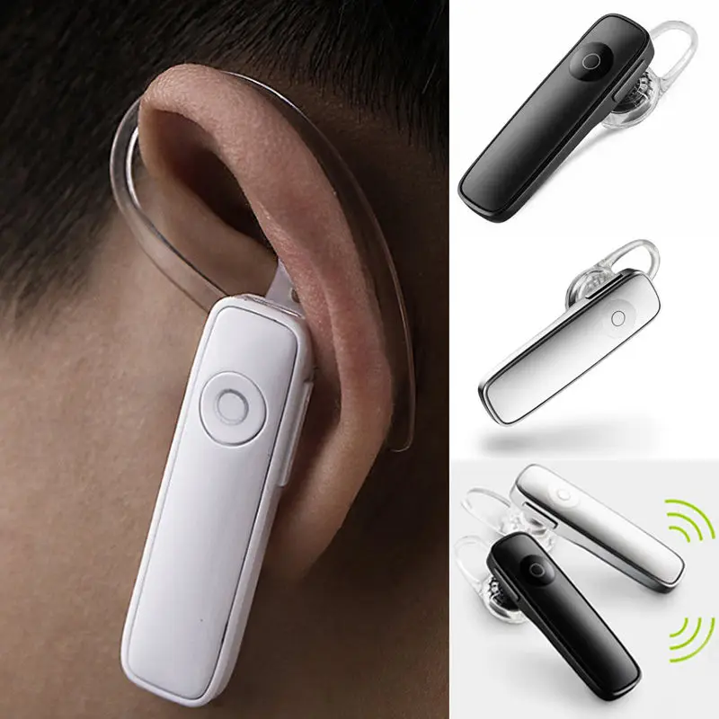 Hot Bluetooth Wireless Stereo Headset Handfree Earphone For iPhone Sport Bass Earphone Mini Earbuds Hands Free For Samsung Phone
Hot Bluetooth Wireless Stereo Headset Handfree Earphone For iPhone Sport Bass Earphone Mini Earbuds Hands Free For Samsung Phone