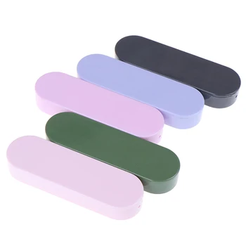 2019 New 2Pcs Reusable Cosmetic Cotton Swab Double Head Ended Clean Cotton Swabs Ear Clean Set Includes Storage Box
2019 New 2Pcs Reusable Cosmetic Cotton Swab Double Head Ended Clean Cotton Swabs Ear Clean Set Includes Storage Box