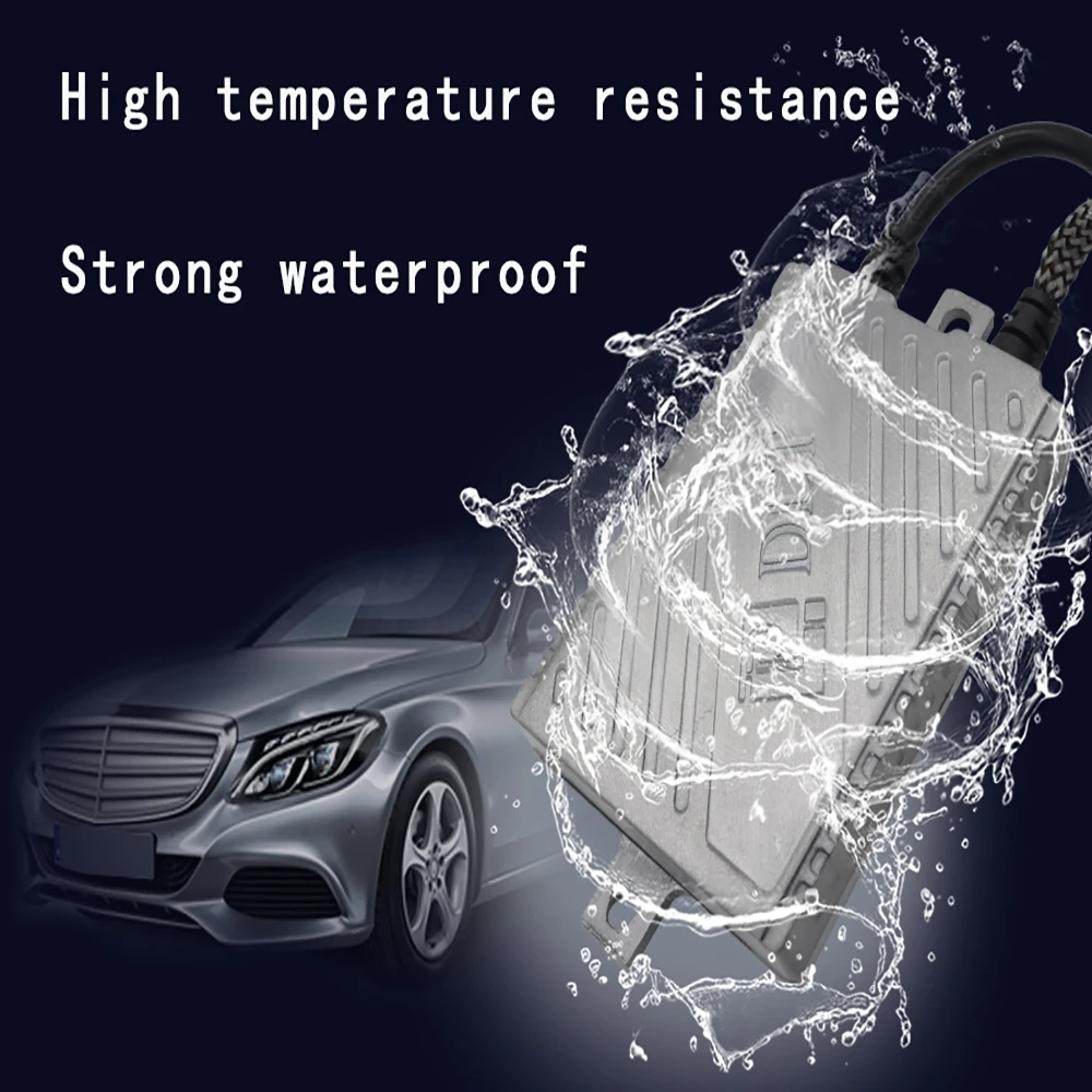 F5T waterproof