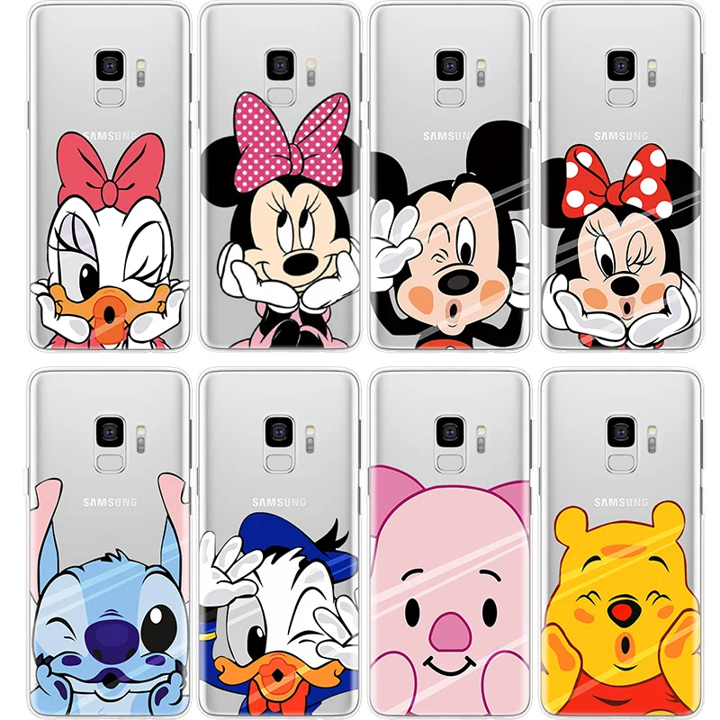 Cartoon TPU Case For Samsung Galaxy A5 2017 S5 S6 S7 Edge S8 S9 Plus A3 A6 A8 J2 J3 J5 J7 2016 2018 For Samsung S9 Plus Cover
Cartoon TPU Case For Samsung Galaxy A5 2017 S5 S6 S7 Edge S8 S9 Plus A3 A6 A8 J2 J3 J5 J7 2016 2018 For Samsung S9 Plus Cover