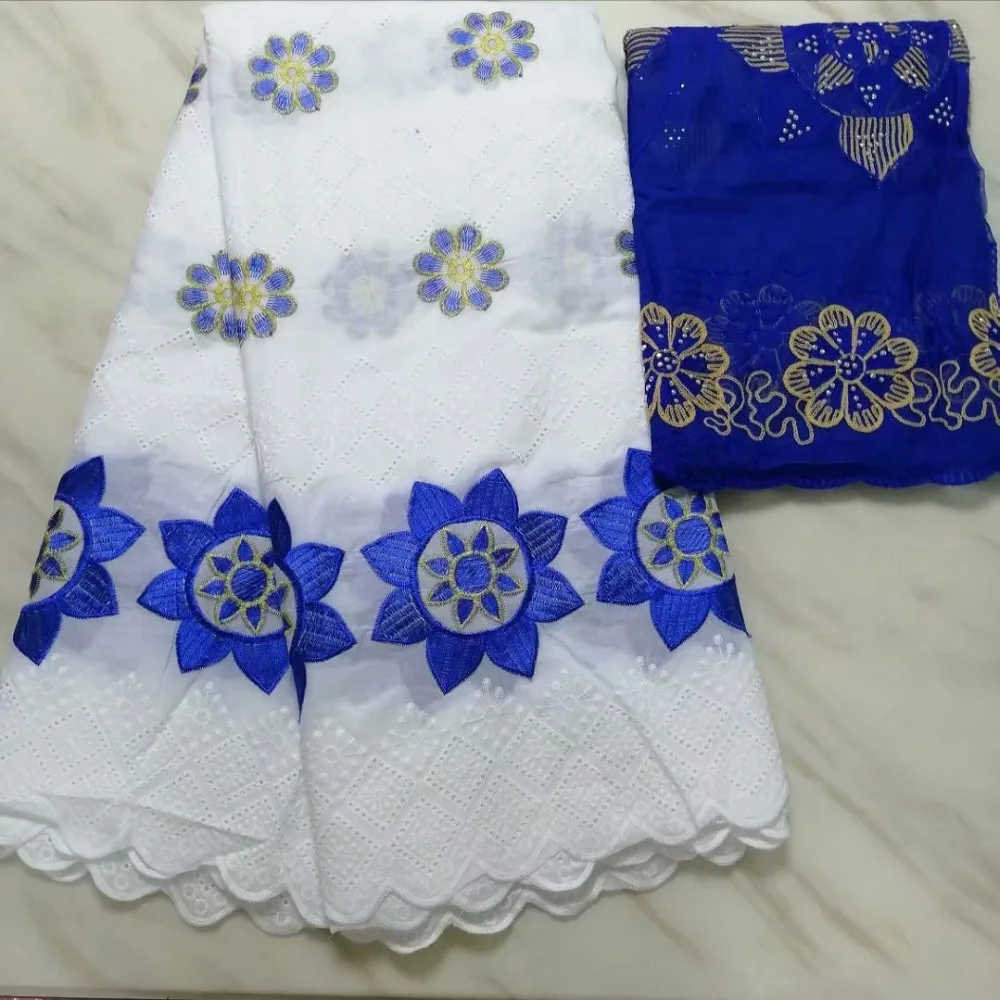 nice embroidered hole with rhinestones swiss lace 100% cotton fabric 5+2 yards french voile lace scarf,brocade fabric for party
nice embroidered hole with rhinestones swiss lace 100% cotton fabric 5+2 yards french voile lace scarf,brocade fabric for party