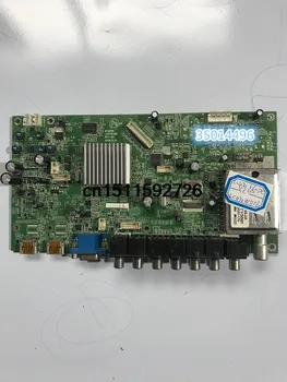 LC40DS60DC motherboard 35014496 screen MSD286 
LC40DS60DC motherboard 35014496 screen MSD286