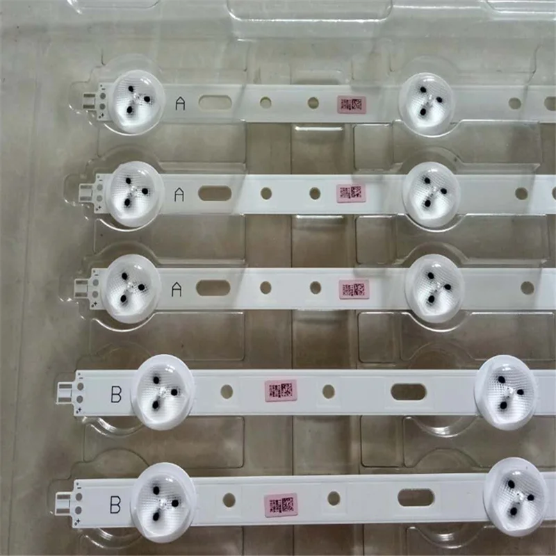 LED backlight 4/5lamp for Samsung 40inch TV SVS400A73 40D1333B 40L1333B 40PFL3208T LTA400HM23 SVS400A79 40PFL3108T/60
LED backlight 4/5lamp for Samsung 40inch TV SVS400A73 40D1333B 40L1333B 40PFL3208T LTA400HM23 SVS400A79 40PFL3108T/60