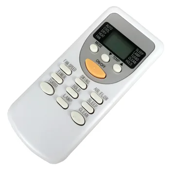 NEW Original Air Conditioner remote control ZH/JT-03 For Chigo
NEW Original Air Conditioner remote control ZH/JT-03 For Chigo