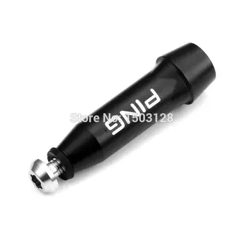 New One Piece RH Golf .350 Shaft Sleeve Adapter Anser G25 Driver &Fairway Wood Free Shipping
New One Piece RH Golf .350 Shaft Sleeve Adapter Anser G25 Driver &Fairway Wood Free Shipping