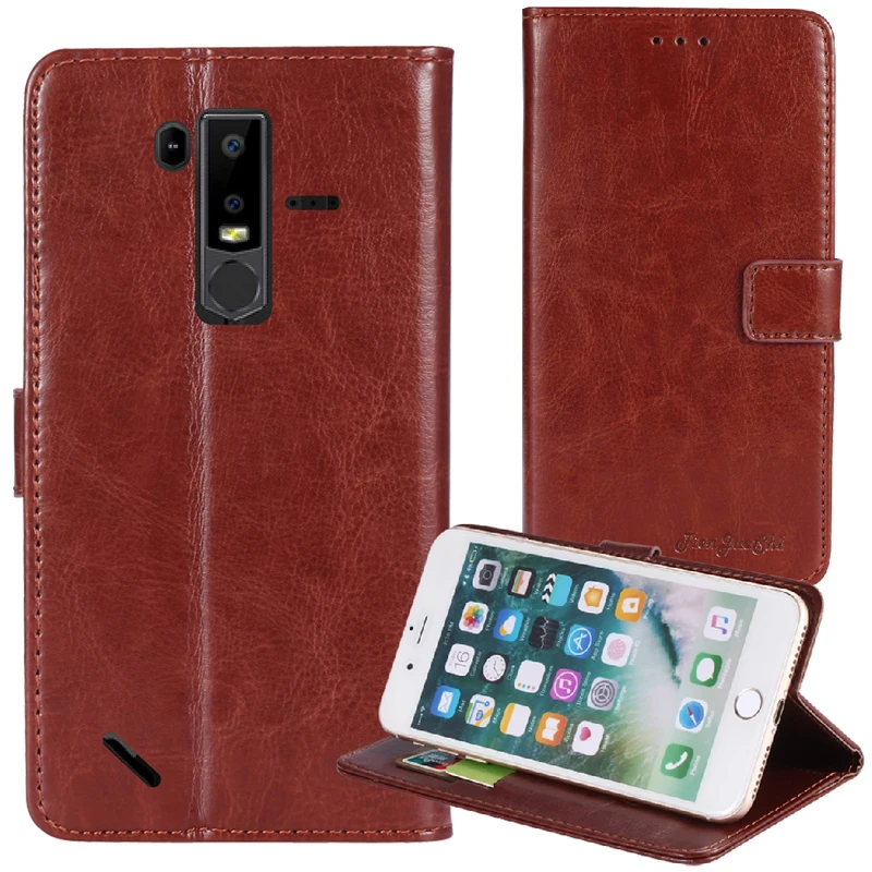 TienJueShi Durable Premium Luxury Protective Leather Cover Phone Case For ulefone Armor 3 3T 6 Shell Wallet Etui Skin
TienJueShi Durable Premium Luxury Protective Leather Cover Phone Case For ulefone Armor 3 3T 6 Shell Wallet Etui Skin