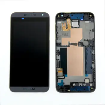 For HTC Desire 610 D610 0P9O110 AT&T 4.7"Touch Screen Digitizer LCD Display Assembly Frame Free Shipping
For HTC Desire 610 D610 0P9O110 AT&T 4.7"Touch Screen Digitizer LCD Display Assembly Frame Free Shipping