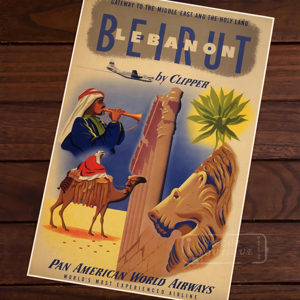 Lebanon Customs Room Frame Vintage Kraft Decorative Poster DIY Wall Canvas Painting Sticker Delicate Home Bar Decor Gift
Lebanon Customs Room Frame Vintage Kraft Decorative Poster DIY Wall Canvas Painting Sticker Delicate Home Bar Decor Gift