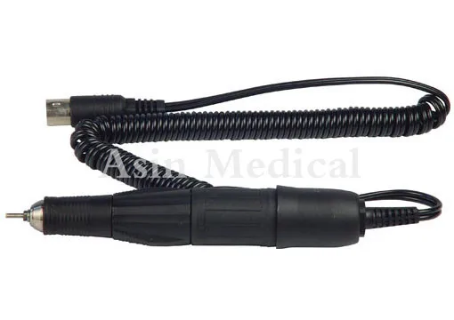 Dental Korea Strong Seashin Lab Electric Micromotor Motor Handpiece for Polishing 35K RPM original from korea
Dental Korea Strong Seashin Lab Electric Micromotor Motor Handpiece for Polishing 35K RPM original from korea