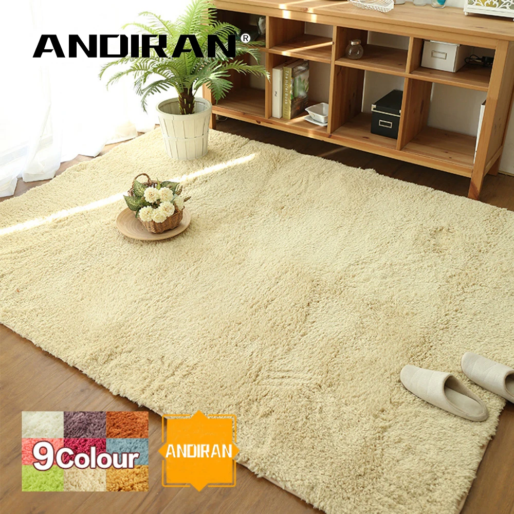 Living Room Carpet Bedroom Mat Soft Plush Tatami Mat Simple Baby Thicken Bedside Bed Front Bedroom Coffee Table Rug
Living Room Carpet Bedroom Mat Soft Plush Tatami Mat Simple Baby Thicken Bedside Bed Front Bedroom Coffee Table Rug