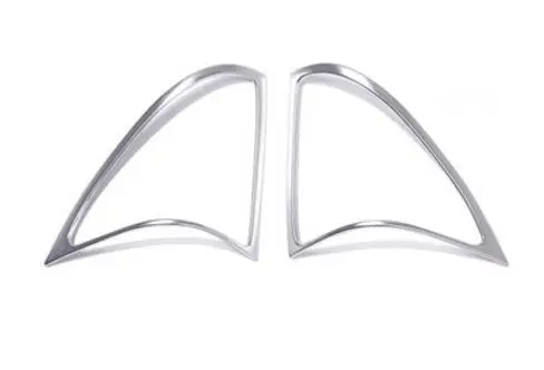 2pcs ABS Chrome Accessory Door Speaker Frame Trim 3D Stickers For Mercedes Benz CLA 200 220 260 W117 C117 Car-Styling 2014-2017
2pcs ABS Chrome Accessory Door Speaker Frame Trim 3D Stickers For Mercedes Benz CLA 200 220 260 W117 C117 Car-Styling 2014-2017