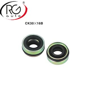 DKV11D/14D Automotive air conditioning compressor oil seal/ LIP TYPE shaft seal,R134a,compressor
DKV11D/14D Automotive air conditioning compressor oil seal/ LIP TYPE shaft seal,R134a,compressor
