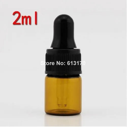wholesale 2ml Amber glass bottles, Empty Essential oil bottle dropper bottles Mini Small sample vails Cosmetic Packing container
wholesale 2ml Amber glass bottles, Empty Essential oil bottle dropper bottles Mini Small sample vails Cosmetic Packing container