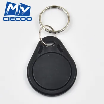 5pcs/lot Black 13.56Mhz RFID UID Changeable Card Block 0 Writable Rewritable Proximity Smart Keyfobs Copy
5pcs/lot Black 13.56Mhz RFID UID Changeable Card Block 0 Writable Rewritable Proximity Smart Keyfobs Copy