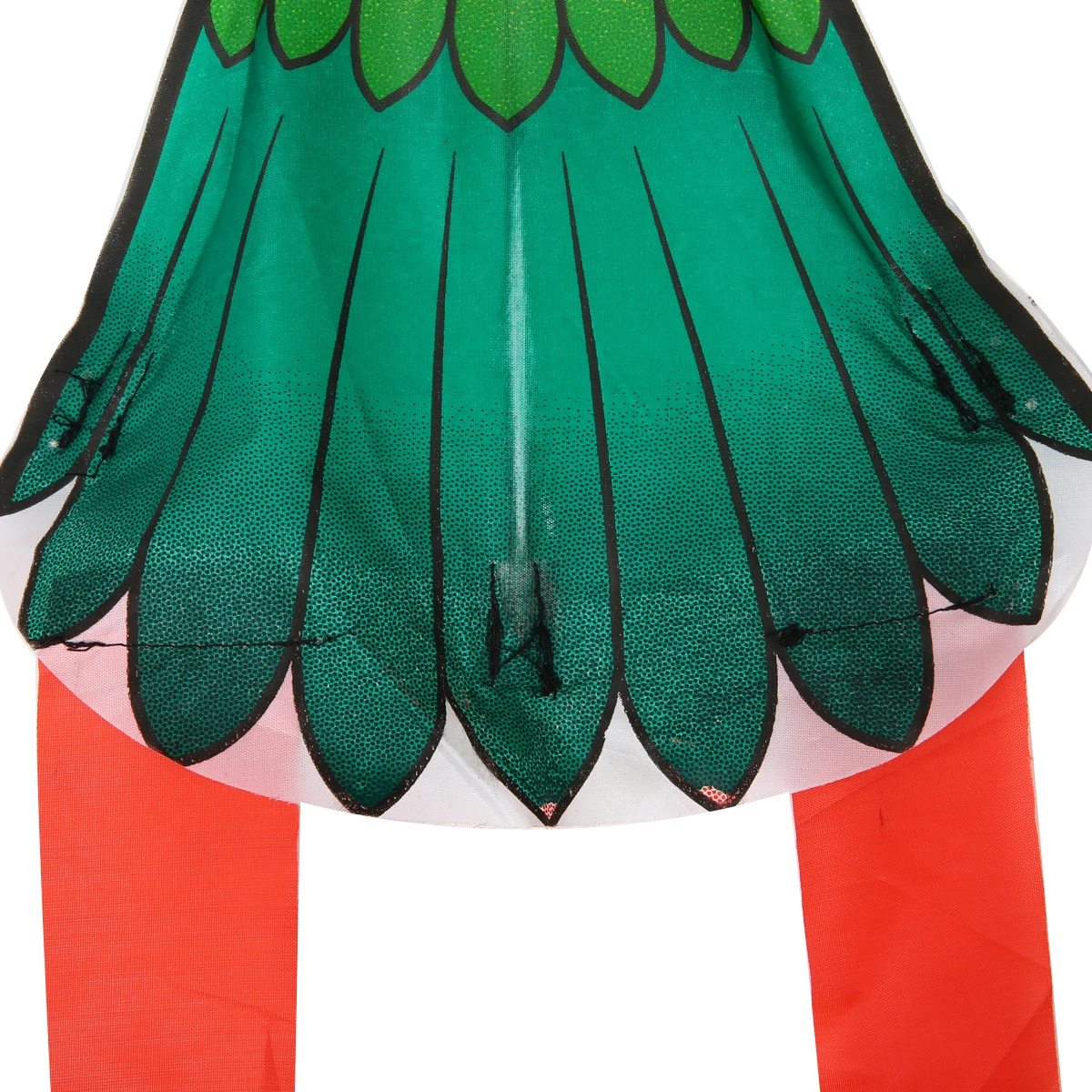 Mayitr 1Pc 1.1M Parrot Kite Family Outings Outdoor Fun Sports Kids Kites Flying Toys For Children Kids High Quality