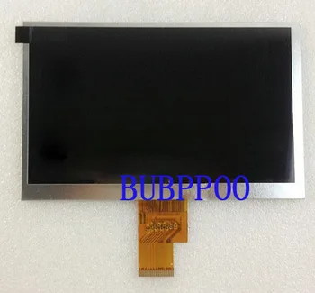 Original 7'' inch HD LCD display 070-FPCA-R1 for Newman F7 Quad-core Tablet Display LCD screen Free shipping
Original 7'' inch HD LCD display 070-FPCA-R1 for Newman F7 Quad-core Tablet Display LCD screen Free shipping