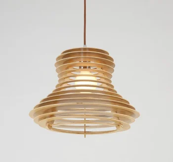 Modern individuality handmade wood art Pendant Lights indoor E27 led lamp ply-wood chip lights for cafe&tea room&pavilion BT138
Modern individuality handmade wood art Pendant Lights indoor E27 led lamp ply-wood chip lights for cafe&tea room&pavilion BT138