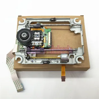 For PS3 Console Repair Original Laser Lens KEM-450AAA KES 450 KES450A with Deck for PS3 Slim 2000 2500 3000
For PS3 Console Repair Original Laser Lens KEM-450AAA KES 450 KES450A with Deck for PS3 Slim 2000 2500 3000