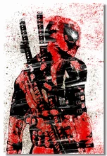 Popular Deadpool Wallpaper Buy Cheap Deadpool Wallpaper Lots From