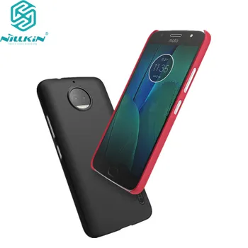 10pcs/lot wholesale Nillkin Super Frosted Shield Case For Motorola Moto G5S Plus PC Hard Back Cover Case For Moto G5s Plus case
10pcs/lot wholesale Nillkin Super Frosted Shield Case For Motorola Moto G5S Plus PC Hard Back Cover Case For Moto G5s Plus case