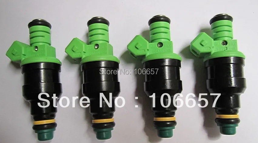 Brand new universal EV1 top feed fuel injector High performance 440cc fuel injector 0280150558 for racing and tuning
Brand new universal EV1 top feed fuel injector High performance 440cc fuel injector 0280150558 for racing and tuning