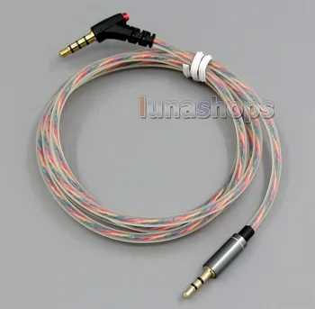 LN005123 Dia:3mm Chat Talkback Cable For Turtle Beach PS4 To PX5 XP50 XP400 X42 XP500 XP300 X12 DX12 DX11 DPX21 DXL1 X11 XL1
LN005123 Dia:3mm Chat Talkback Cable For Turtle Beach PS4 To PX5 XP50 XP400 X42 XP500 XP300 X12 DX12 DX11 DPX21 DXL1 X11 XL1