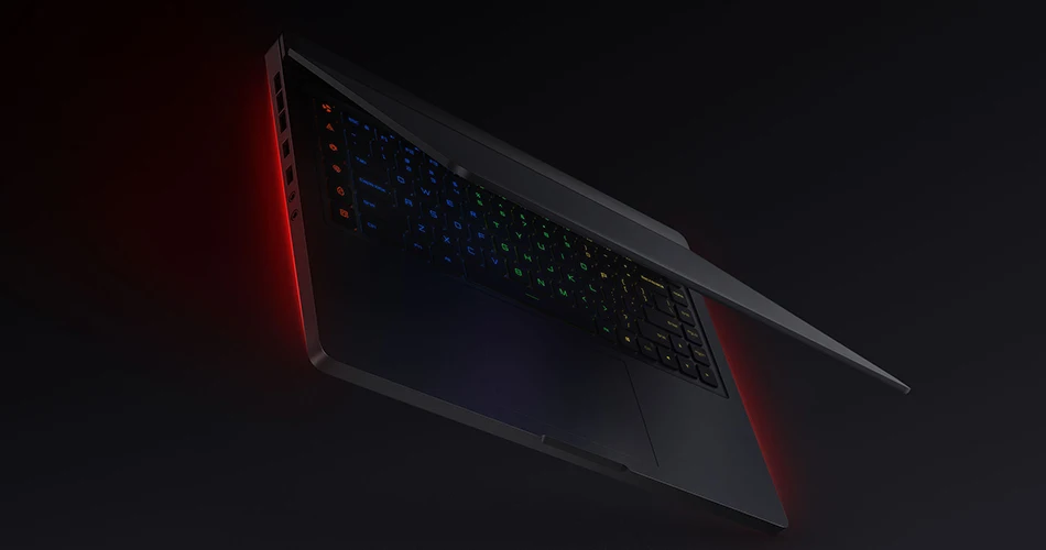 Xiaomi Gaming Laptop I5