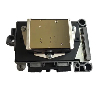 New DX7 printhead F189010 print head for eco solvent printing machine UV flat printers with DX7 head
New DX7 printhead F189010 print head for eco solvent printing machine UV flat printers with DX7 head